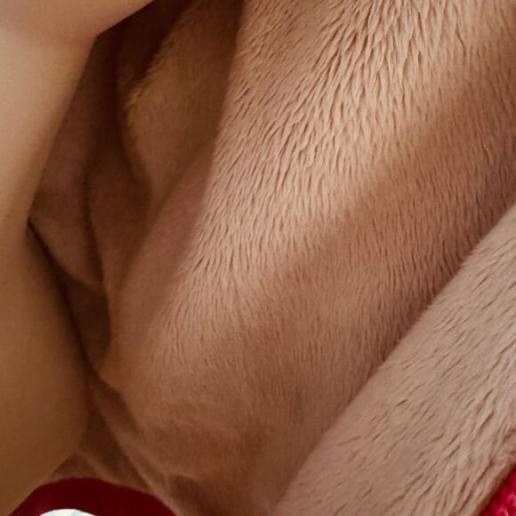 L.L. Bean zip up hoodie in Pink Size Large - Picture 10 of 10